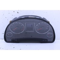 2006 2007 Audi A4 Speedometer Instrument Cluster OEM