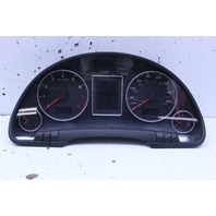 2006 2007 Audi A4 Speedometer Instrument Cluster OEM
