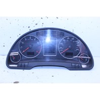 2006 2007 Audi A4 Speedometer Instrument Cluster OEM
