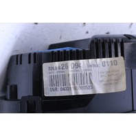 2006 2007 Audi A4 Speedometer Instrument Cluster OEM