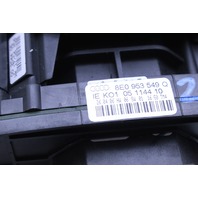 2006 2007 2008 Audi S4 A4 Turn Signal Wiper Column Switch Clock Spring - 8E0953549Q OEM