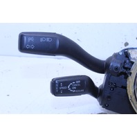 2006 2007 2008 Audi S4 A4 Turn Signal Wiper Column Switch Clock Spring - 8E0953549Q OEM