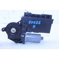 2006 2007 2008 Audi A4 S4 Front Power Window Motor Right OEM