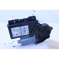 2006 2007 2008 Audi A4 S4 Front Power Window Motor Right OEM
