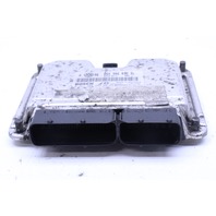2001 Volkswagen Golf AWW Engine Computer Module ECU ECM DME