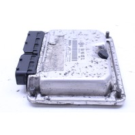 2001 Volkswagen Golf AWW Engine Computer Module ECU ECM DME