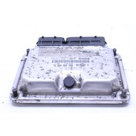 2001 Volkswagen Golf AWW Engine Computer Module ECU ECM DME