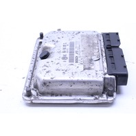 2001 Volkswagen Golf AWW Engine Computer Module ECU ECM DME