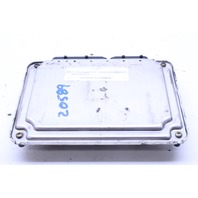 2001 Volkswagen Golf AWW Engine Computer Module ECU ECM DME