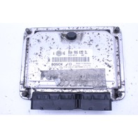 2001 Volkswagen Golf AWW Engine Computer Module ECU ECM DME