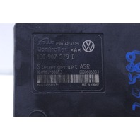 2001 Volkswagen GTI Anti-Lock Brake System ABS Pump 1J0614417C OEM