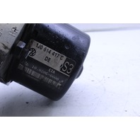 2001 Volkswagen GTI Anti-Lock Brake System ABS Pump 1J0614417C OEM