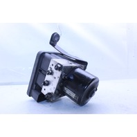 2001 Volkswagen GTI Anti-Lock Brake System ABS Pump 1J0614417C OEM