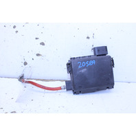 Volkswagen Beetle Golf Jetta Battery Fuse Box OEM