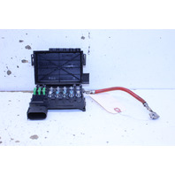 Volkswagen Beetle Golf Jetta Battery Fuse Box OEM