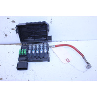 Volkswagen Beetle Golf Jetta Battery Fuse Box OEM