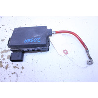 Volkswagen Beetle Golf Jetta Battery Fuse Box OEM