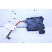 Volkswagen Beetle Golf Jetta Battery Fuse Box OEM