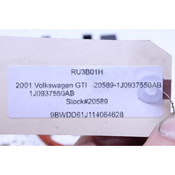 Volkswagen Beetle Golf Jetta Battery Fuse Box OEM