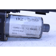 2001 Volkswagen GTI Power Window Motor 1J1959801C Stock#20589 OEM