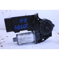 1999 2000 2001 Volkswagen Jetta Golf 4 Door Front Power Window Motor Right OEM