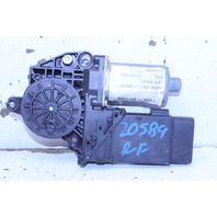 1999 2000 2001 Volkswagen Jetta Golf 4 Door Front Power Window Motor Right OEM