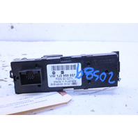 2000 2001 2002 Volkswagen Gti Power Window Switch Left Master - 1J3959857B OEM