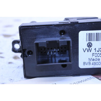 2000 2001 2002 Volkswagen Gti Power Window Switch Left Master - 1J3959857B OEM