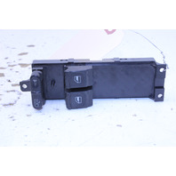 2000 2001 2002 Volkswagen Gti Power Window Switch Left Master - 1J3959857B OEM