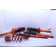 2001 Volkswagen GTI MK4 Koni Neuspeed Strut Set Stock#20589