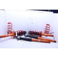 2001 Volkswagen GTI MK4 Koni Neuspeed Strut Set Stock#20589