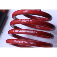 2001 Volkswagen GTI MK4 Koni Neuspeed Strut Set Stock#20589