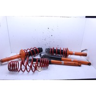 2001 Volkswagen GTI MK4 Koni Neuspeed Strut Set Stock#20589