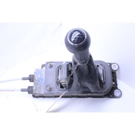2001 Volkswagen GTI 5 Speed Shifter With Cables 1J0711266E OEM