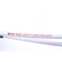 2001 Volkswagen GTI 5 Speed Shifter With Cables 1J0711266E OEM