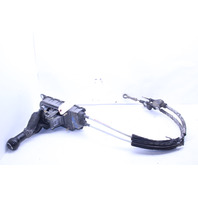 2001 Volkswagen GTI 5 Speed Shifter With Cables 1J0711266E OEM