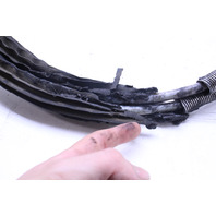 2001 Volkswagen GTI 5 Speed Shifter With Cables 1J0711266E OEM