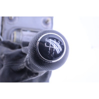 2001 Volkswagen GTI 5 Speed Shifter With Cables 1J0711266E OEM