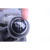 2001 Volkswagen GTI 5 Speed Shifter With Cables 1J0711266E OEM