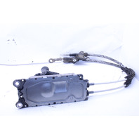 2001 Volkswagen GTI 5 Speed Shifter With Cables 1J0711266E OEM