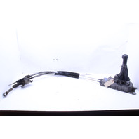 2001 Volkswagen GTI 5 Speed Shifter With Cables 1J0711266E OEM