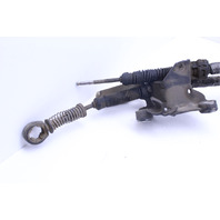 2001 Volkswagen GTI 5 Speed Shifter With Cables 1J0711266E OEM