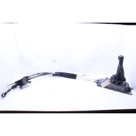 2001 Volkswagen GTI 5 Speed Shifter With Cables 1J0711266E OEM