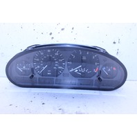 2003 BMW 325i Speedometer Instrument Cluster OEM