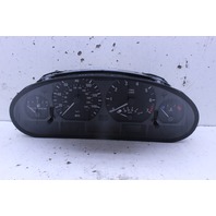 2003 BMW 325i Speedometer Instrument Cluster OEM