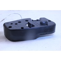 2002-2005 BMW 325i 330i Tail Light Bulb Holder Left - 63216907937 OEM