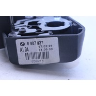 2002-2005 BMW 325i 330i Tail Light Bulb Holder Left - 63216907937 OEM