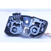 2002-2005 BMW 325i 330i Tail Light Bulb Holder Left - 63216907937 OEM