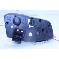 2002-2005 BMW 325i 330i Tail Light Bulb Holder Left - 63216907937 OEM