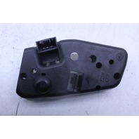 2002-2005 BMW 325i 330i Tail Light Bulb Holder Right OEM